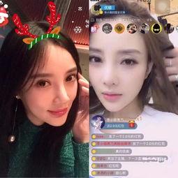 明星网红自拍软件是什么,打造完美瞬间背后的秘密
