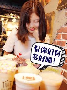 明星网红店上海有几家,一城多店，魅力无限