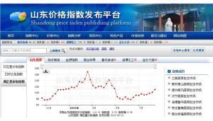 山东今日茭瓜价格行情查询,实时市场动态一览