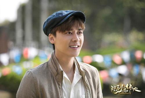 李易峰演的电视剧,步步惊心中的深情皇子与李易峰的演绎传奇