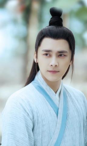 李易峰演的电视剧,步步惊心中的深情皇子与李易峰的演绎传奇