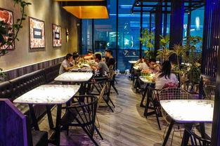长沙有什么明星网红店,打卡必去的人气美食天堂