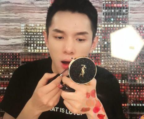 明星网红谁有闲鱼号,揭秘明星网红们的闲置交易秘密