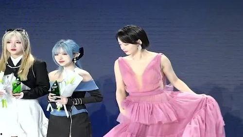 明星网红同框名场面,明星网红同框名场面大盘点