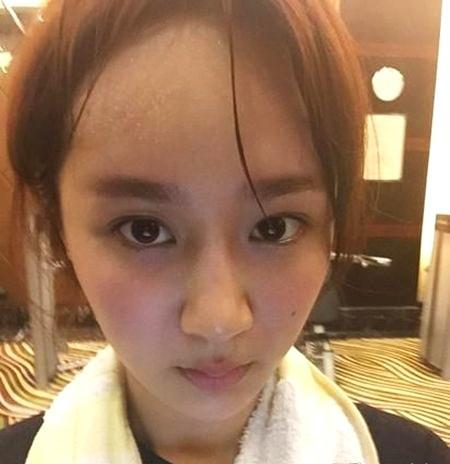 明星网红素颜漂亮吗,真实之美揭秘