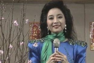 徐小凤明星网红是谁,跨越时代的明星网红传奇