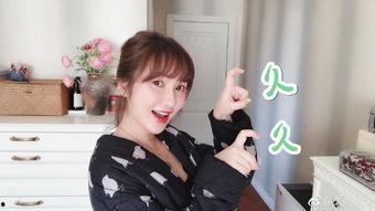 磨牙的明星网红有哪些,揭秘那些“磨牙”高手