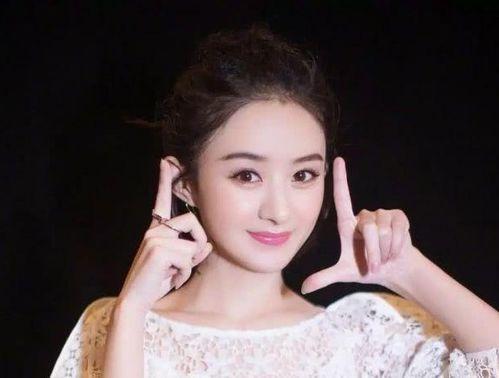 最火的女明星网红,揭秘最火女明星网红的崛起之路