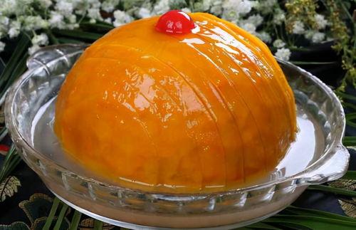 今日头条怎么做蒸瓜,美味健康两不误