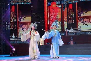 瓜沥今日演出,精彩演出轮番上演