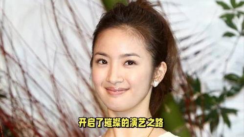 林依晨演过的电视剧,从青涩校园到都市情感，经典角色大盘点