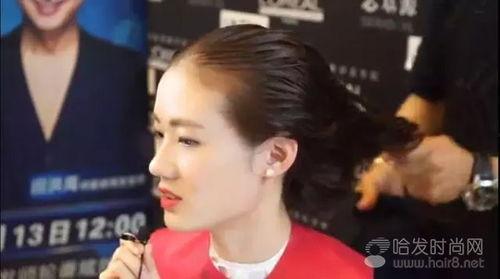 明星网红御用发型师,打造时尚潮流的秘诀