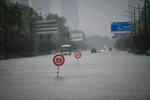 瓜州大暴雨今日新闻,紧急救援行动展开