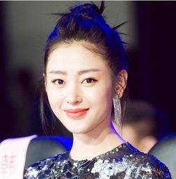 女明星网红搞笑丸子头,女明星们的时尚新宠