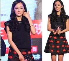 明星网红同款婚礼衣服,网红婚礼服饰潮流盘点