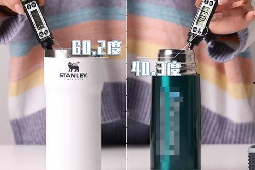明星网红保温杯美国,美国市场明星网红保温杯热销现象解析