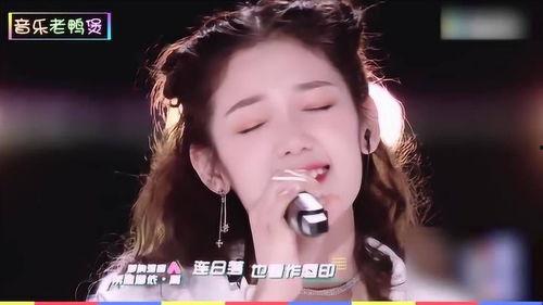 明星网红演唱有点甜歌曲,网红明星演绎有点甜