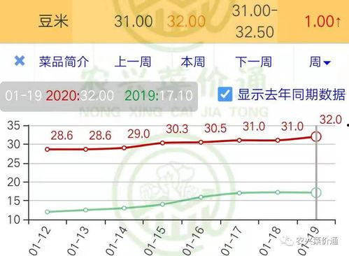 万邦今日瓜价行情走势,今日瓜价走势解析
