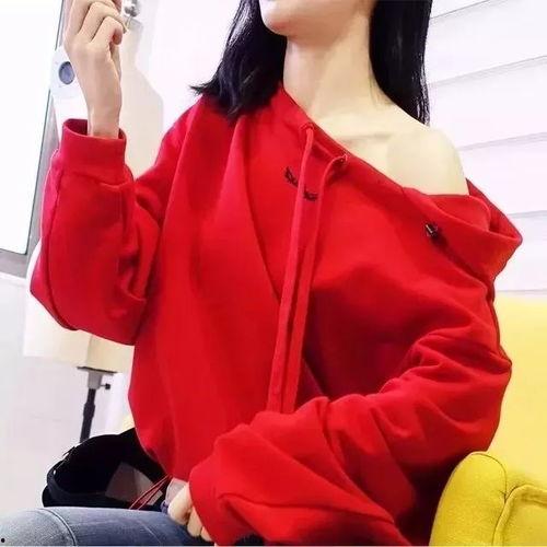 明星网红同款上衣女装,明星带货力作——时尚女装上衣推荐