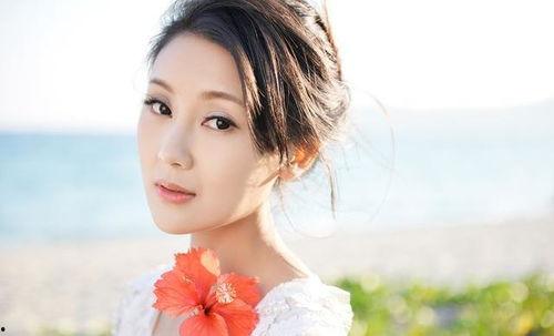 女明星网红鼻祖是谁,女明星的蜕变之路