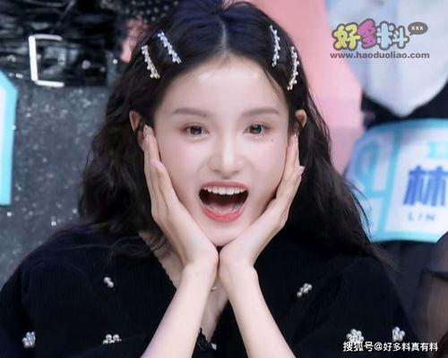 贵州小明星网红是谁呀,她是谁？