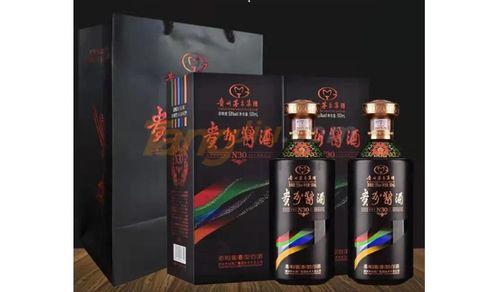 明星网红酱酒是谁,明星网红热捧的酱香白酒，究竟是谁的杰作？