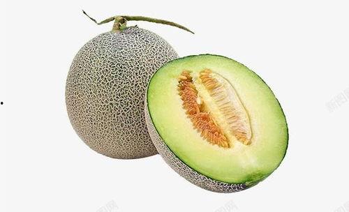 幼儿园今日水果哈密瓜,甜蜜哈密瓜分享时光