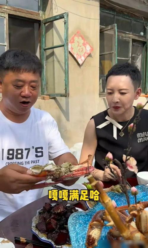 明星网红吃饼干视频播放,美味瞬间引爆播放量