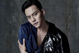 明星网红穿搭推荐男士,男士时尚穿搭秘籍大公开