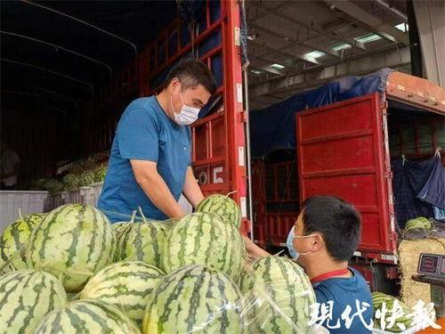 麒麟瓜批发今日价格表,行情波动，品质优价