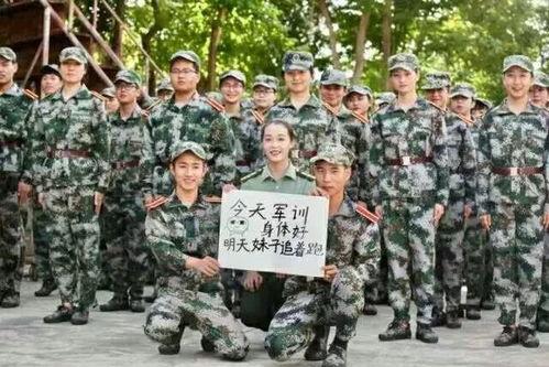 51cg今日吃瓜军训,军训现场，吃瓜群众围观新动态