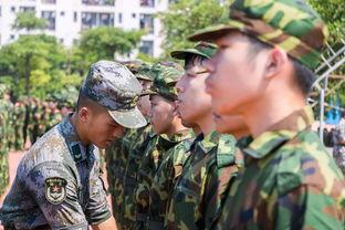 51cg今日吃瓜军训,军训现场，吃瓜群众围观新动态