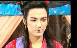 男扮女的明星网红,揭秘男扮女明星的华丽转身