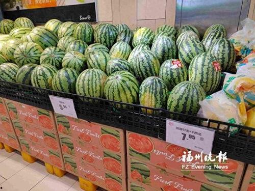 今日吃瓜价格表,吃瓜群众必看价格大盘点