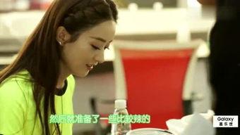 美食新闻明星网红是谁,揭秘当红明星网红的美食之旅