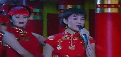 春晚有哪些明星网红唱歌,明星网红齐聚一堂，共唱新春佳曲