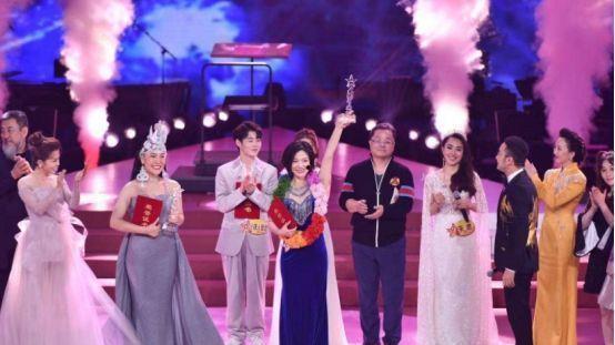 春晚有哪些明星网红唱歌,明星网红齐聚一堂，共唱新春佳曲