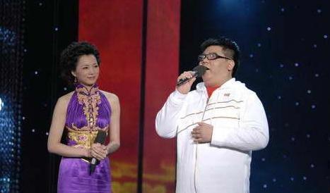 春晚有哪些明星网红唱歌,明星网红齐聚一堂，共唱新春佳曲