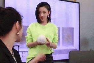 明星网红直播间同款,明星带货力惊人！