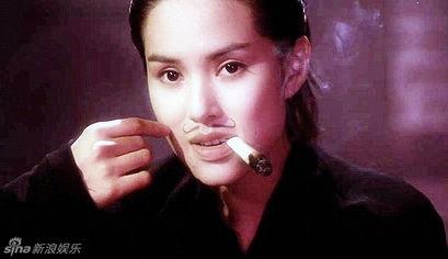 女变男的有哪些明星网红,盘点那些女变男的明星网红