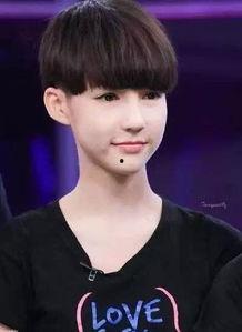 女变男的有哪些明星网红,盘点那些女变男的明星网红