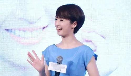 明星网红剪超短发女生,明星网红引领超短发女生新潮流