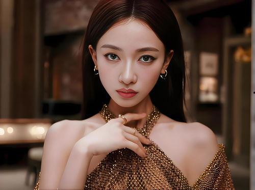 热度比较高的明星网红