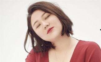 热度比较高的明星网红