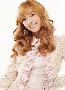 挑战给明星网红染头发,炫酷发型引领时尚风潮