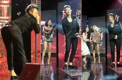 明星网红崴脚是谁,意外瞬间引发网友热议