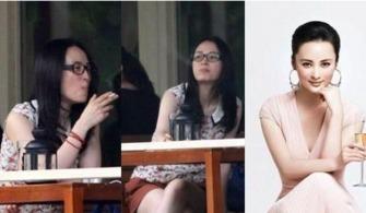 明星网红抽烟图片大全女,网红明星女性抽烟瞬间大盘点
