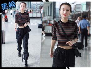 小明星网红服装品牌,潮流引领，个性张扬的时尚传奇