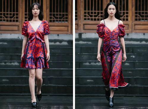 小明星网红服装品牌,潮流引领，个性张扬的时尚传奇