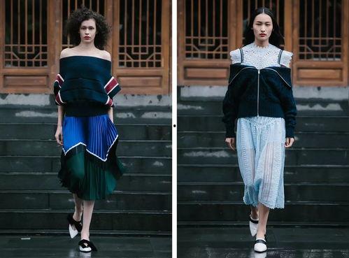 小明星网红服装品牌,潮流引领，个性张扬的时尚传奇